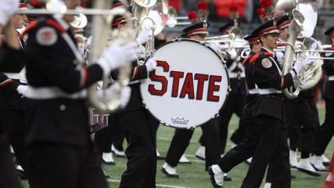 The Ohio State University Marching Band