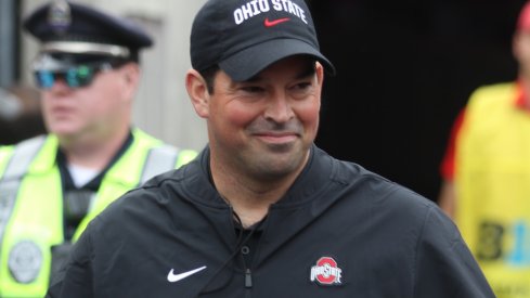 Ryan Day matches Urban Meyer and Earle Bruce