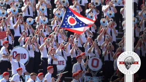 Ohio State football.