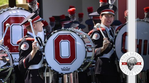 The Best damn band in the land is here in today's skull session.