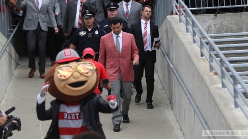 Brutus and Ryan Day