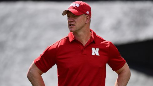 Scott Frost