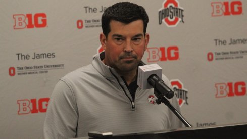 Ryan Day