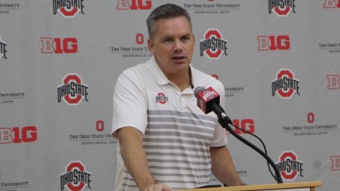 Chris Holtmann