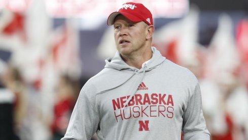 Scott frost was complimentary