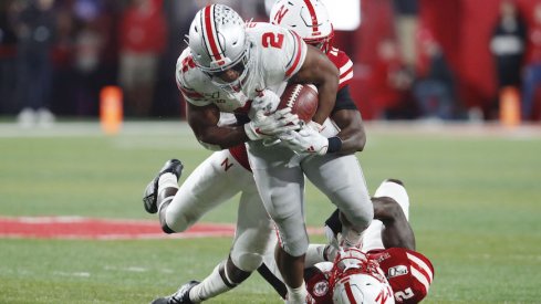 J.K. Dobbins