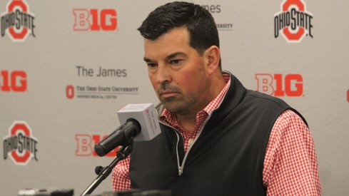 Ryan Day