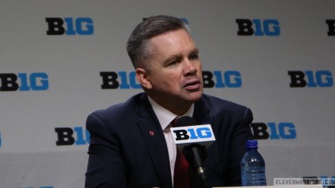 Chris Holtmann