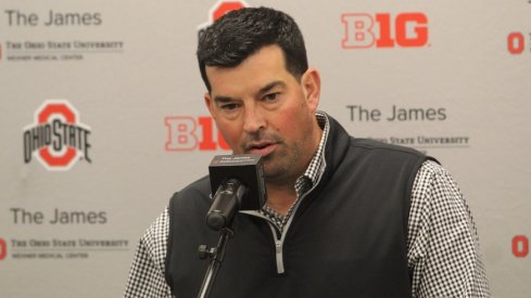 Ryan Day