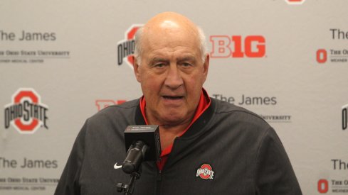 Greg Mattison