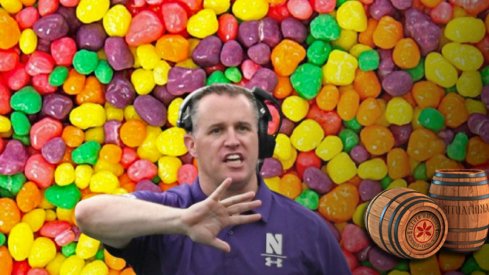 pat fitzgerald, nerds