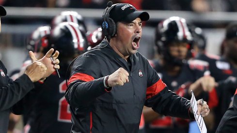 Ryan Day is doing quite well on the field and on the recruiting trail.