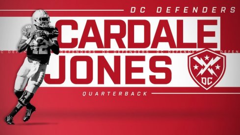 Cardale Jones