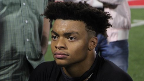 Justin Fields