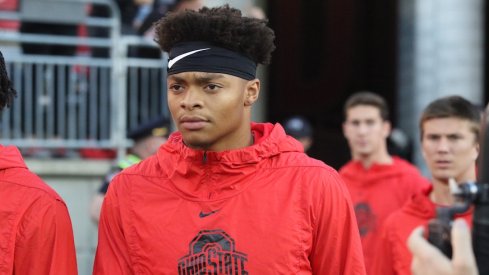 Justin Fields