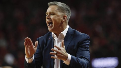 Chris Holtmann