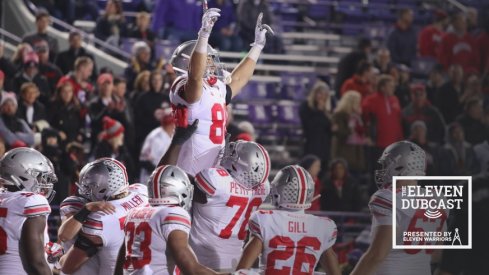 Ohio State's Jeremy Ruckert