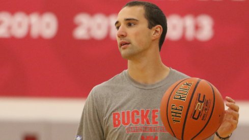 Aaron Craft is retiring from basketball.