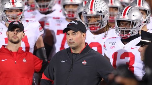 After seven games, Ryan Day and the offense have scored a program best 348 points.