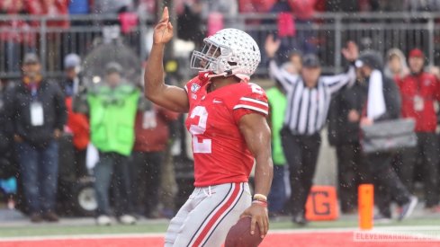 J.K. Dobbins