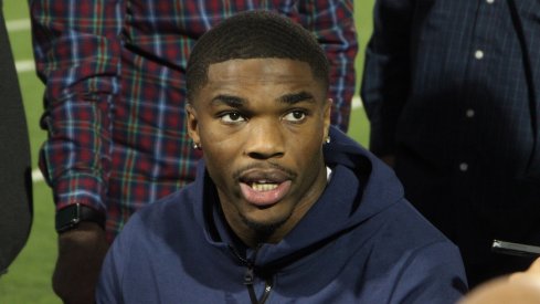 Jeff Okudah