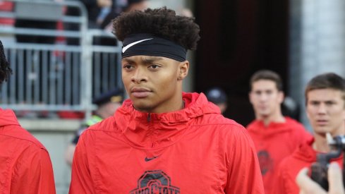 Justin Fields