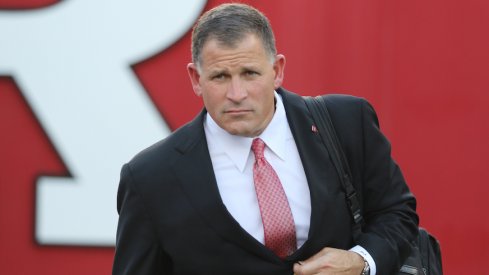 Greg Schiano