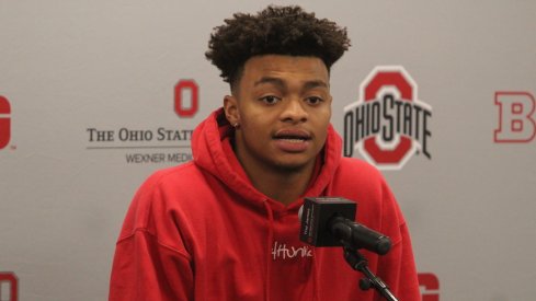 Justin Fields