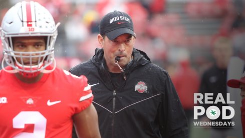 Ryan Day and J.K. Dobbins