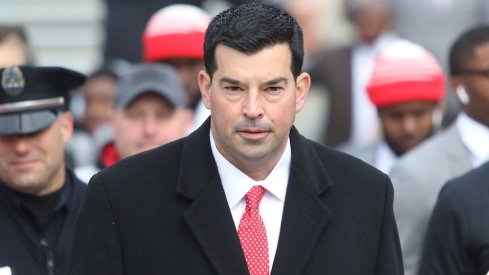 Ryan Day