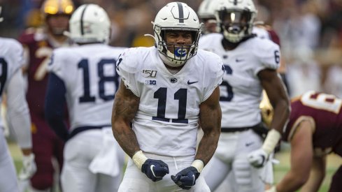 Micah Parsons