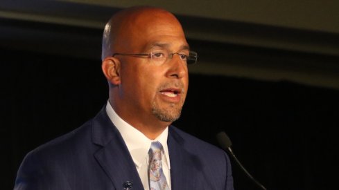 James Franklin