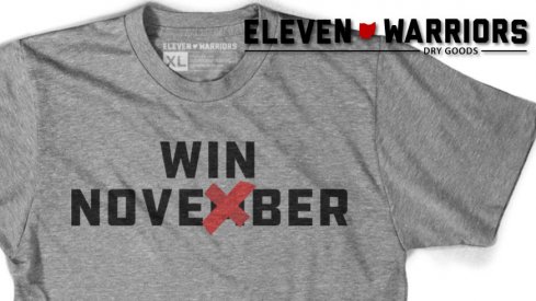 Win November.