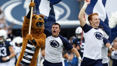 10 Reasons to Hate Penn State