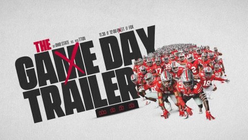 Gameday Trailer