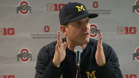 Jim Harbaugh