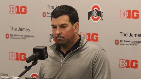 Ryan Day