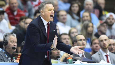 Chris Holtmann