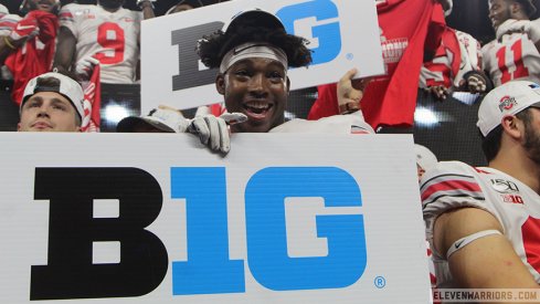 Nine Big Ten teams have made it to this year's postseason.