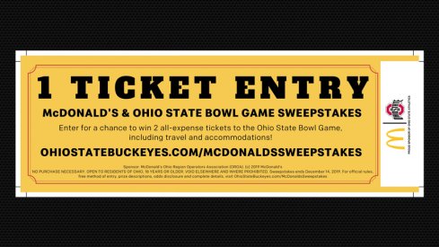 Your Golden Ticket