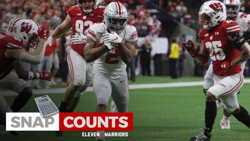 J.K. Dobbins