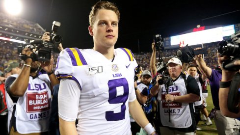 Joe Burrow