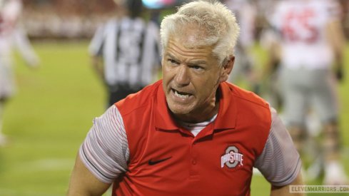 Kerry Coombs