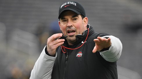 Ryan Day is bringing a star-studded 2020 class to Columbus.