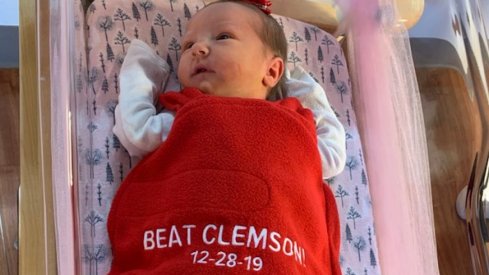 Beat Clemson