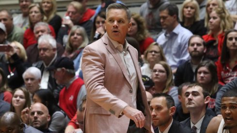 Chris Holtmann