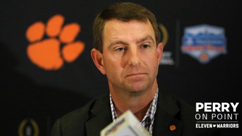 Dabo Swinney