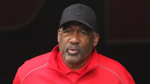 Gene Smith is pissed