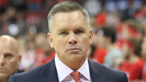 Chris Holtmann.