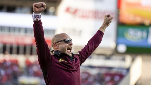 P.J. Fleck and the Gophers made a big statement against Auburn.